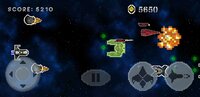 Space Conquest (itch) (Main [Alice]) screenshot, image №2575002 - RAWG