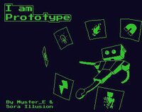 I am Prototype screenshot, image №3658568 - RAWG