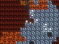Pixel Plunge screenshot, image №2299349 - RAWG