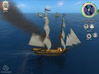 Sea Dogs: Caribbean Tales screenshot, image №1731688 - RAWG