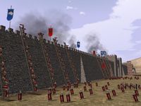 ROME: Total War screenshot, image №351013 - RAWG