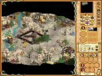 Heroes of Might and Magic 4: Complete screenshot, image №220266 - RAWG