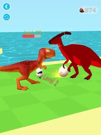 Dino Run Idle screenshot, image №3380759 - RAWG