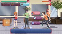 Cupid Simulator: Humans Story (spin-off) screenshot, image №2528464 - RAWG