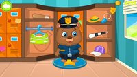 Kids policeman screenshot, image №1388040 - RAWG