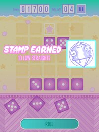 Dice Paradise (itch) screenshot, image №3036465 - RAWG