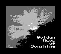 golden rays of sunshine screenshot, image №2587845 - RAWG