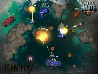 Battleboats.io screenshot, image №651004 - RAWG