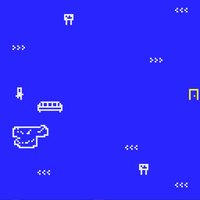 Five Rooms (itch) screenshot, image №2273505 - RAWG
