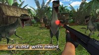 Jurassic Hunter: Primal Prey screenshot, image №1416054 - RAWG