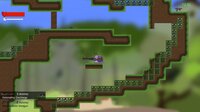 A Snail's Pace screenshot, image №4254228 - RAWG