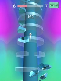 Ice Tower - Jump Up screenshot, image №2146013 - RAWG