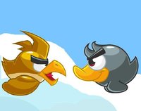 Flappy Souls (Lemos Game Dev) screenshot, image №2275267 - RAWG