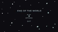 End of the World (Obnoxious Games) screenshot, image №2617788 - RAWG