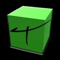 TATTEBOIACUBE v0.2 screenshot, image №2766843 - RAWG