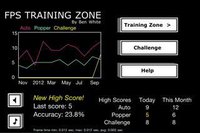 FPS Training Zone screenshot, image №2112961 - RAWG