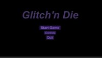 Glitch and die screenshot, image №2219200 - RAWG