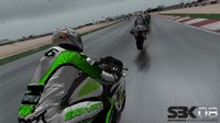 SBK 08: Superbike World Championship screenshot, image №483956 - RAWG