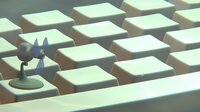 inScreen Dream Keyboard screenshot, image №4240277 - RAWG