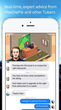 Guide for PewDiePie's Tuber Simulator screenshot, image №1694928 - RAWG