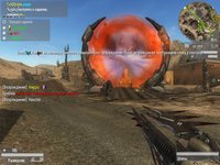 Enemy Territory: Quake Wars screenshot, image №429480 - RAWG