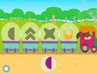 Baby Shapes & Colors FREE screenshot, image №1451704 - RAWG