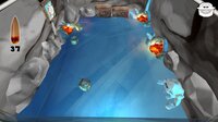 Yeti Ruption screenshot, image №3190665 - RAWG