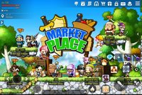 MapleStory M screenshot, image №1448805 - RAWG