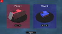 Tank Wars (itch) screenshot, image №1155035 - RAWG