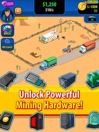 Crypto Trillionaire screenshot, image №1828368 - RAWG