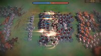 Kingdom Ascension screenshot, image №4232685 - RAWG