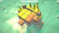 Cube Railway - Puzzle screenshot, image №4073155 - RAWG