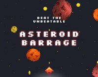 Asteroid Barrage screenshot, image №2460385 - RAWG