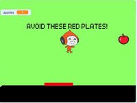 Apple Cave A-Platformer screenshot, image №2485010 - RAWG