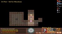 Paper Dungeons Crawler screenshot, image №832186 - RAWG