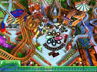 3-D Ultra Pinball: Thrillride screenshot, image №307205 - RAWG