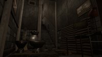 The Initiate: The First Interviews screenshot, image №1926025 - RAWG