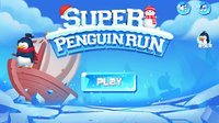 Super Penguin Run screenshot, image №1411936 - RAWG