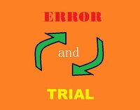 Error and Trial screenshot, image №2509300 - RAWG