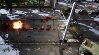 Meteorite Z: The Apocalypse screenshot, image №4008770 - RAWG