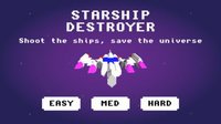 Starship Destroyer VR screenshot, image №1622419 - RAWG