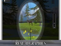 Big Deer Target screenshot, image №1668426 - RAWG