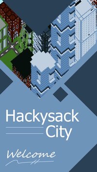 Hacky Sack City screenshot, image №2424765 - RAWG