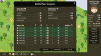 Territory - animals genetic strategy screenshot, image №3272481 - RAWG
