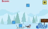 Husky Builds an igloo screenshot, image №3250428 - RAWG