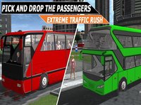 City Bus Driving Simulator Pro screenshot, image №2161263 - RAWG
