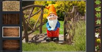 Gnome Jigsaw Puzzles (itch) screenshot, image №3641400 - RAWG