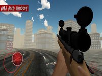 Zombie Sniper: Head Shoot screenshot, image №906762 - RAWG