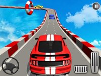 Muscle Car Stunts - Car Games screenshot, image №2687558 - RAWG