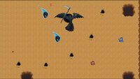 Calturin and Clone screenshot, image №2541234 - RAWG